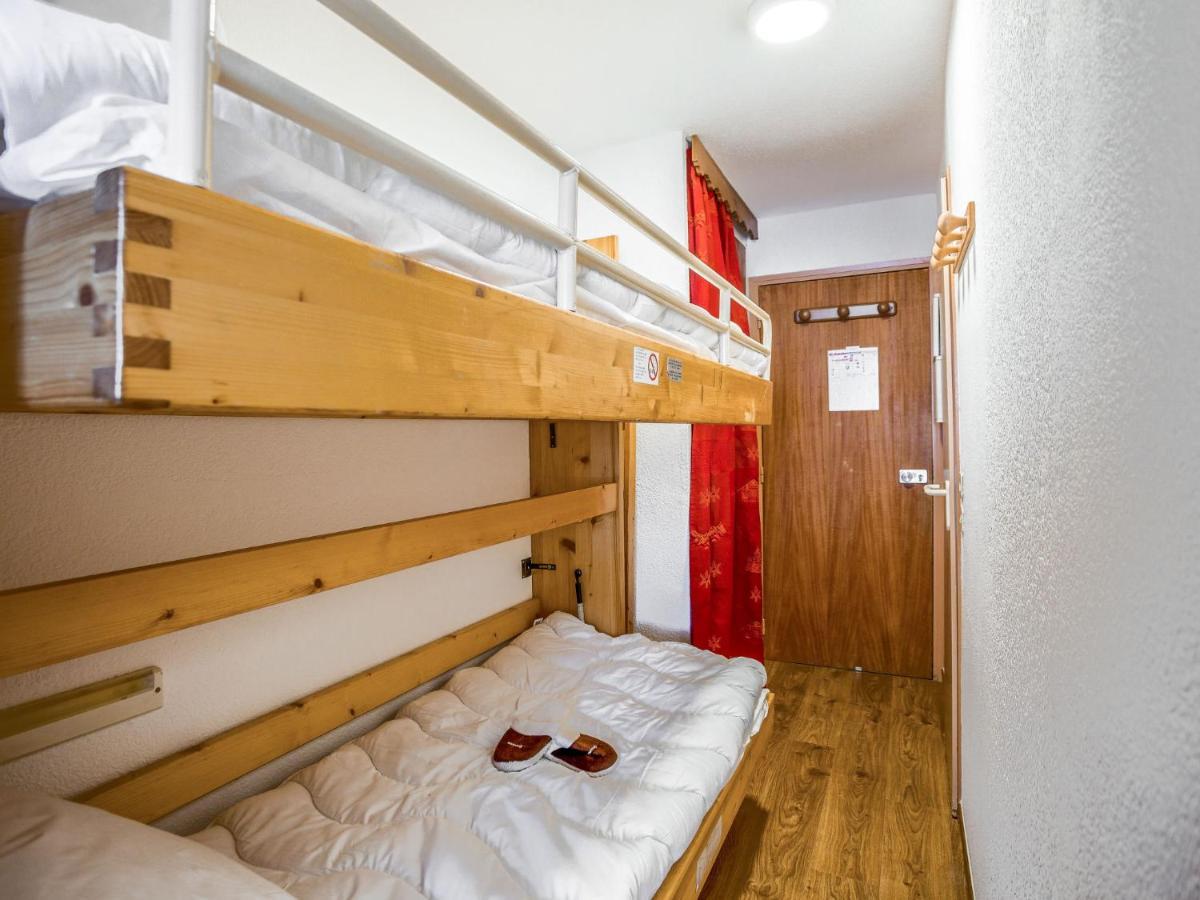 Studio Rond Point Des Pistes - Val Claret-12 By Interhome Тин Екстериор снимка